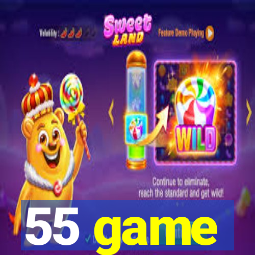55 game